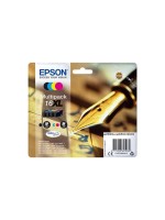 Ink Epson T163640 XL, bk/c/m/y, WorkForce WF-2010/2520/2530/25040