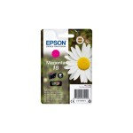 Encre Epson T180340, magenta, 180 pages, Expression Home XP-102, XP-202