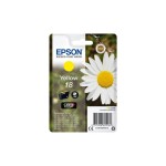 Encre Epson T180440, yellow, 180 pages, Expression Home XP-102, XP-202