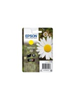 Encre Epson T180440, yellow, 180 pages, Expression Home XP-102, XP-202