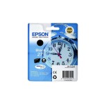 Ink Epson C13T27014012 Nr. 27, black, WF 3620/7620 350 pages