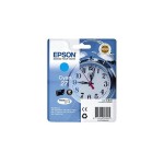 Encre Epson T270240 Nr. 27, cyan, WF 3620/7620 300 pages