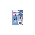 Tinte Epson C13T27034012 Nr. 27, magenta, WF 3620/7620 300 Seiten