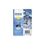 Ink Epson C13T27044012 Nr. 27, yellow, WF 3620/7620 300 pages