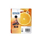 Ink Epson C13T33314012, black, 250 S, Expression Home XP-530, XP-630, XP-635/830
