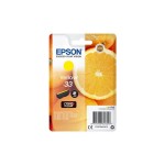 Tinte Epson C13T33444012, yellow, 300 S, Expression Home XP-530, XP-630, XP-635/830