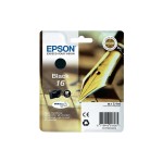 Epson Encre T16214012 noir
