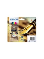 Tinte Epson C13T16264012 CMYK Mulitpack