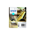 Epson Encre T16324012 Cyan