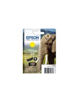 Ink Epson C13T24244012 Yellow, single pack