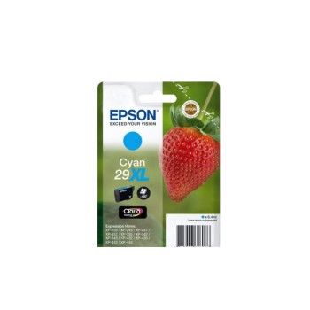 Epson Encre T29924012 XL Cyan