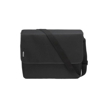Epson Tasche ELPKS68, für Beamer, Innenmasse ca. 440x370x110mm, V12H001K68 Epson Tasche ELPKS68, für Beamer, Innenmasse ca. 440x370x110mm, V12H001K68