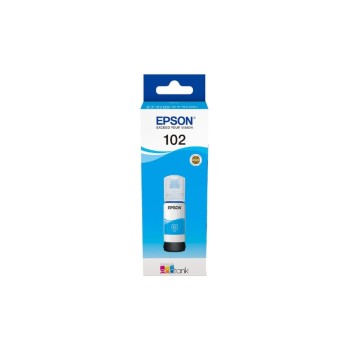 Epson Encre 102 / T03R240 Cyan