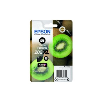 Epson Encre 202 XL / C13T02H14010 Photo Black
