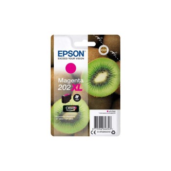 Epson Encre 202 XL / C13T02H34010 Magenta