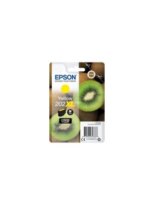 Ink Epson C13T02H44010, yellow, 8.5ml,, zu XP-6000, XP-6005