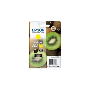 Epson Encre 202 XL / C13T02H44010 Yellow