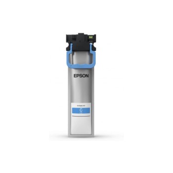 Ink Epson C13T945240, cyan, XL, WF-C5710DWF, 5000 pages, 38.1 ml Ink Epson C13T945240, cyan, XL, WF-C5710DWF, 5000 pages, 38.1 ml