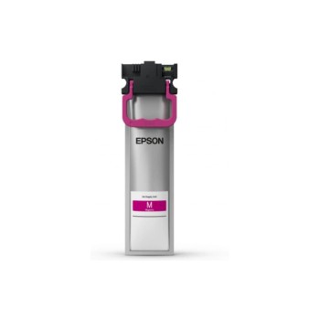 Ink Epson C13T945340, magenta, XL, WF-C5710DWF, 5000 pages, 38.1 ml Ink Epson C13T945340, magenta, XL, WF-C5710DWF, 5000 pages, 38.1 ml