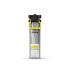 Tinte Epson C13T945440, yellow, XL, WF-C5710DWF, 5000 Seiten, 38.1 ml