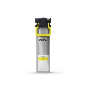 Ink Epson C13T945440, yellow, XL, WF-C5710DWF, 5000 pages, 38.1 ml Ink Epson C13T945440, yellow, XL, WF-C5710DWF, 5000 pages, 38.1 ml