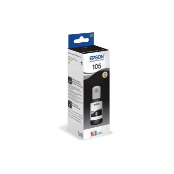 Epson Encre C13T00Q140 noir