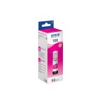 Tinte Epson T00R340 magenta, 70ml, EcoTank / Expression Premium ET-7700/7750