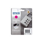 Tinte Epson T35834010, magenta, 9.1ml, ca. 650 Seiten, WF-4720, WF-4725