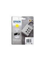 Epson Encre T35844010 Yellow