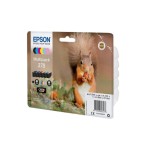 Epson Kits d’encre 378 / C13T37884010