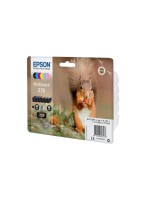 Ink Epson C13T37884010 Multipack, 6-Colours 378, for XP-8500/15000