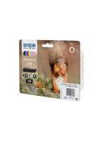 Epson Kits d’encre 378 / C13T37884010