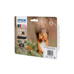 Tinte Epson C13T37984010 Multipack, 6-Colours 378XL, zu XP-8500/15000