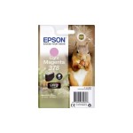 Ink Epson C13T37864010 light magenta 378, 360 pages, 4,8ml, for XP-8500/15000