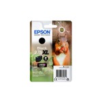 Epson Encre 378 XL / C13T37914010 noir