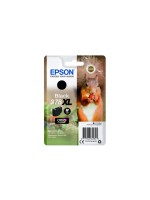 Epson Encre 378 XL / C13T37914010 noir