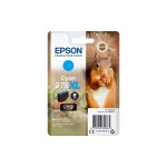 Tinte Epson C13T37924010 cyan 378XL, 830 Seiten, 9,3ml, zu XP-8500/15000