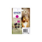 Epson Encre 378 XL / C13T37934010 Magenta