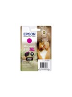 Ink Epson C13T37934010 magenta 378XL, 830 pages, 9,3ml, for XP-8500/15000
