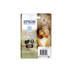 Ink Epson C13T37954010 light cyan 378XL, 830 pages, 10,3ml, for XP-8500/15000