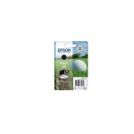 Tinte Epson C13T34614010 Black, 6.1 ml, 350 Seiten, zu WorkForce Pro WF-3720