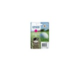 Ink Epson C13T34634010 Magenta, 4.2 ml, 300 pages, for WorkForce Pro WF-3720