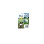 Ink Epson C13T34644010 Yellow, 300 pages, for WorkForce Pro WF-3720