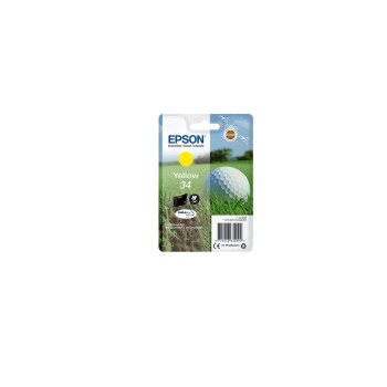 Epson Encre Epson C13T34644010 Yellow