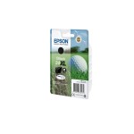 Ink Epson C13T34714010 Black, 16.3 ml, 1100 pages, for WorkForce Pro WF-3720