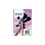 Tinte Epson 502XL / T02W14010 black, 9.2ml, 550 Seiten, zu Home XP-5100/05, WF-2860