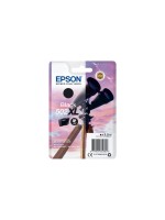 Ink Epson 502XL / T02W14010 black, 9.2ml, 550 pages, for Home XP-5100/05, WF-2860