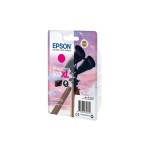 Tinte Epson 502X / T02W34010 magenta, 6.4ml, 470 Seiten, zu Home XP-5100/05, WF-2860