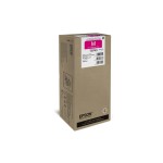Tinte Epson C13T974300 Magenta, 735,2 ml, 84.000 Seiten, zu WorkForce Pro WF-C869R