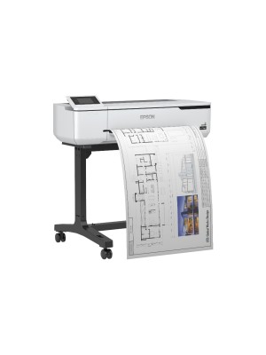 Epson SureColor SC-T3100, mit Stand, Epson SureColor SC-T3100, mit Stand,